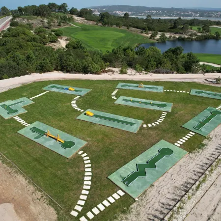 Royal Obidos Scenic Resort