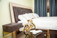 Winners Executive Stays and Events Lodge - Wifi