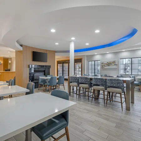 Best Western Hesperia-Victorville Suites