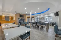 Best Western Hesperia-Victorville Suites - Parking