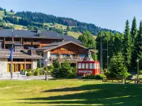 Novotel Megève Mont-Blanc - 4-Star