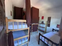Hostel Agatha - balcone