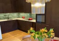 Tromso 3-bed Apt, Sleeps 5 With Parking - Condos