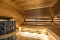 Nunne Boutique Hotel - spa