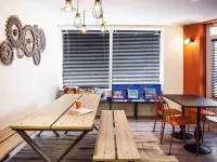 ibis Styles Paris Mairie de Clichy - acceptant les animaux