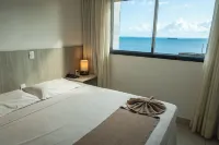 Aquidabã Praia Hotel - Ramah keluarga