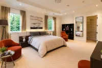 Marietta Mansion in Marietta - spa