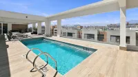 Oceana Suites Eco España - Private Pools