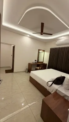 HAVENS BAY - 2-Star
