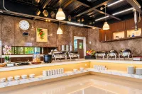 Allisa Resort Hotel - Wifi