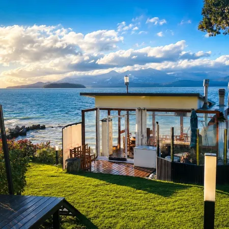 Sol del Nahuel - Hotel & Spa