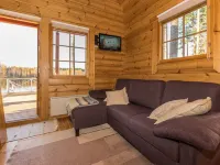 Joutsen - Pet friendly