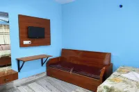 Metro Boys PG & Hostel - 2-Star