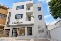 Stanza Hotel Sincelejo - parking