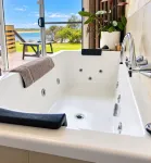 Pelican Sands Scamander - Spa