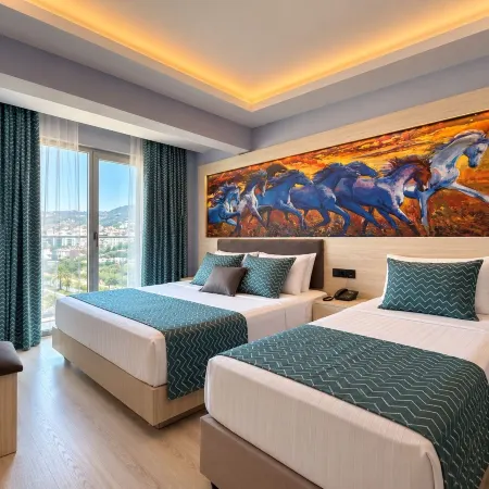 Livane Boutique Otel