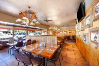 Big Horn Lodge - Ramah Hewan Peliharaan