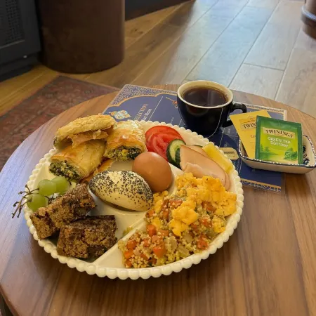 Oasis Inn Budapest