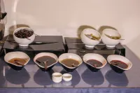 迪耶納飯店 - 早餐