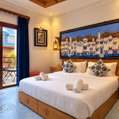 Riad Alhambra