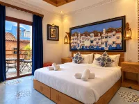Riad Alhambra - spa