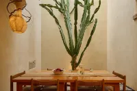 Casa Carmen Reforma - Jacuzzi