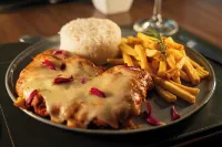Hotel Deville Express Cascavel - breakfast
