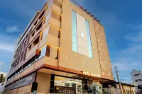 Hotel Raaga Inn = 拉加飯店 - 2 星級