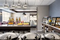 Holiday Inn MONTREAL-LONGUEUIL by IHG - Wifi