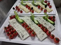 Clovers Thermal Resort & Spa - servizio colazione