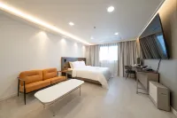 Road35 Hotel - واي فاي