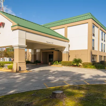 Spark by Hilton Lafayette