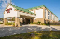 Spark by Hilton Lafayette - ที่มีที่จอดรถ