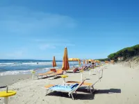 Camping Village Il Fontino - 3 星級