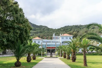 Wanghai Hotel Các khách sạn ở Đại học Xiamen/ phía nam Putuo