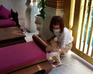 Burasari Phuket Resort - familiaux