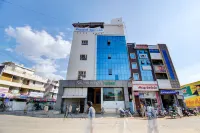 Sivamurugan Hotels Hotels near Native Higher Secondary School Playground