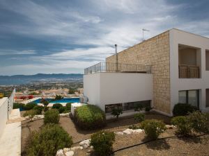 Villa Abbie,Panoramic Sea Views