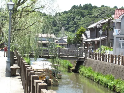 Ichiransou Hôtels à : Katori
