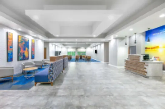 La Quinta Inn & Suites by Wyndham Jacksonville TX Hotels in Jacksonville