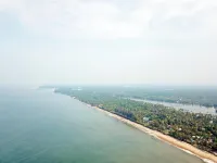 Sapphire Club Cherai Beach Villa Hotels in Kodungallur