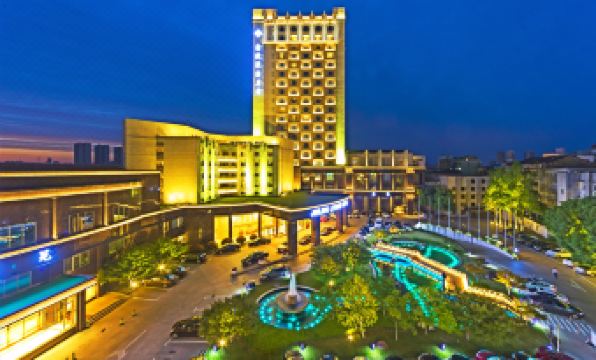 Jinling Liyang Hotel