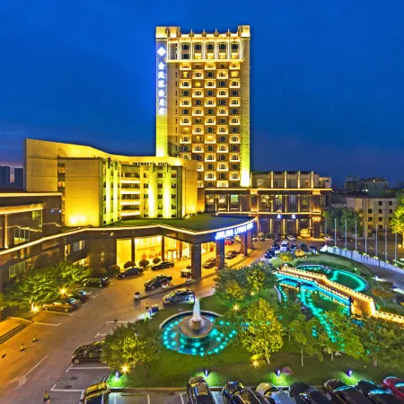 Jinling Liyang Hotel