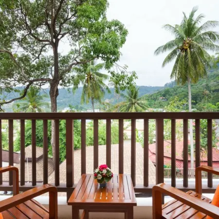 Patong Lodge Hotel Phuket