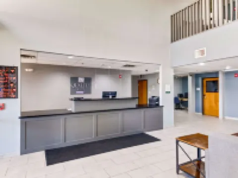 ควอลิตี้ อินน์ ซีดาร์ พาร์ค - ออสติน นอร์ธเวสต์ โรงแรมในCedar Park