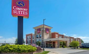 Comfort Suites Manhattan