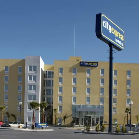 City Express by Marriott Chihuahua