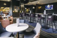Copthorne Hotel Plymouth - bars