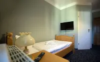 Hotel Roß