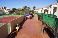 Apartamentos Checkin Laurisilva Hotels in Vallehermosa